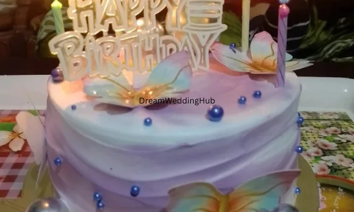 Elloras Melting Moments Bakery